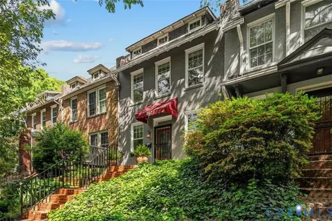 307 S Mulberry St, Richmond, VA 23220