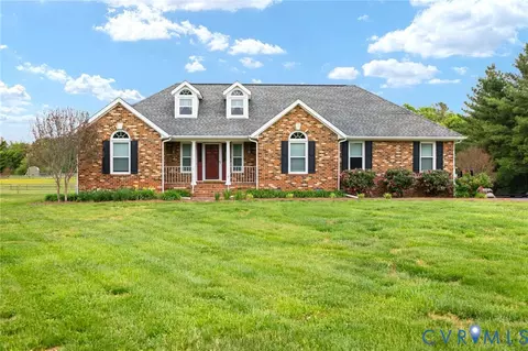 16379 Arch Hill Rd, Hanover, VA 23069