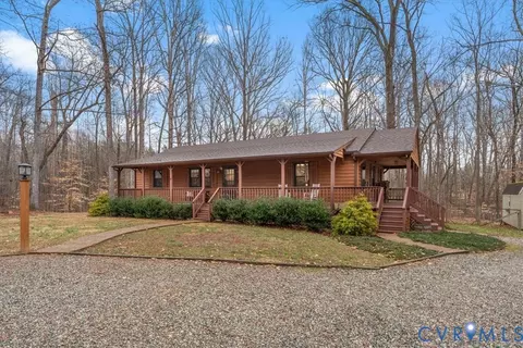 4380 Pierce Rd, Powhatan, VA 23139