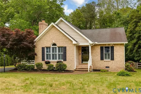 6133 Poppy Seed Ln, Mechanicsville, VA 23111