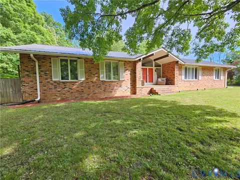 508 Kevin Dr, Farmville, VA 23901
