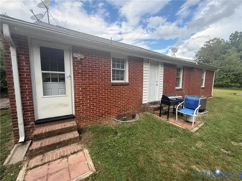 449 W Colonial Trl, Dendron, VA 23839 photo 20