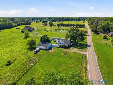 5317 Hickory Rd, Petersburg, VA 23803