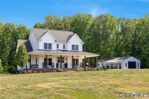 16481 Longview Farm Dr, Beaverdam, VA 23015