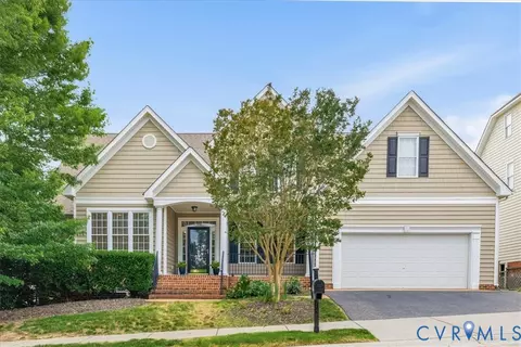 742 Colony Forest Dr, Midlothian, VA 23114