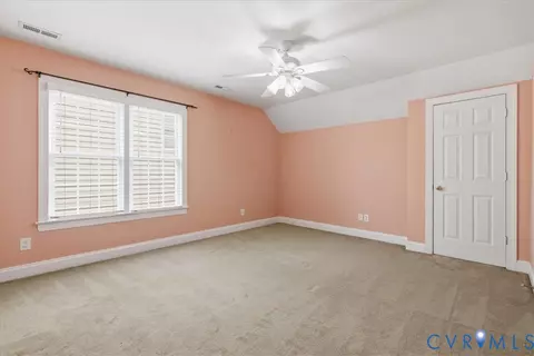 Bedroom - 742 Colony Forest Dr, Midlothian, VA 23114 photo 3 of 7