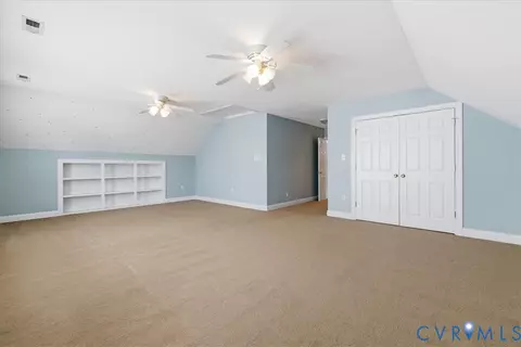 Bedroom - 742 Colony Forest Dr, Midlothian, VA 23114 photo 7 of 7