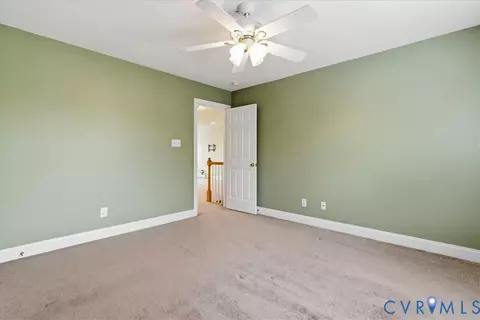 Bedroom - 742 Colony Forest Dr, Midlothian, VA 23114 photo 6 of 7