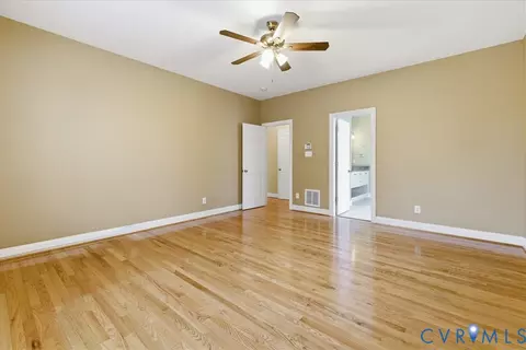 Bedroom - 742 Colony Forest Dr, Midlothian, VA 23114 photo 2 of 7