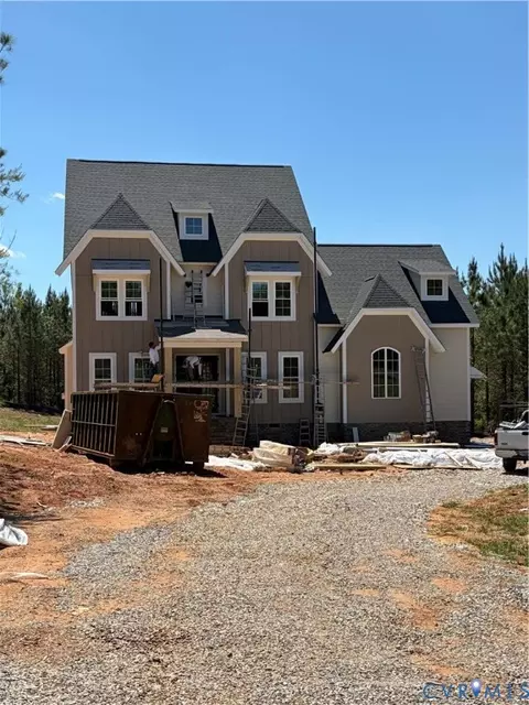 1559 Smokey Ridge Rd, Maidens, VA 23102
