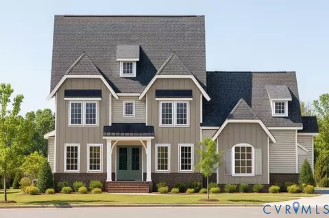 1559 Smokey Ridge Rd, Maidens, VA 23102