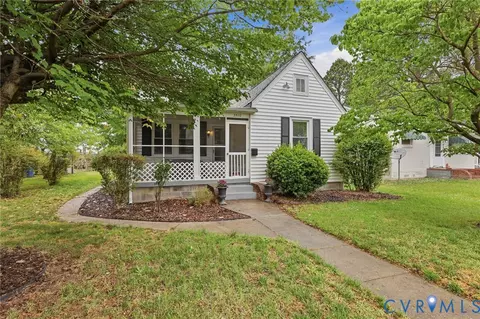 3510 E River Rd, Petersburg, VA 23803
