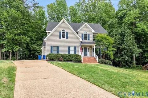 9262 Smallwood Ct, Mechanicsville, VA 23116