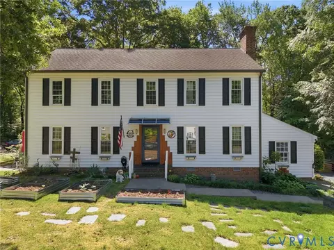 1633 Elmart Ln, Richmond, VA 23235