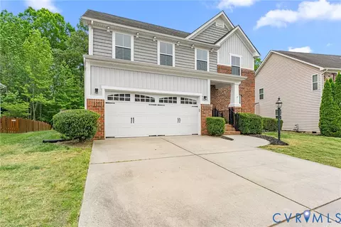 7462 S Franklins Way, Quinton, VA 23141