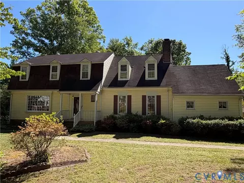 9131 Redbridge Rd, North Chesterfield, VA 23236