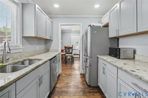 1627 Halifax St, Petersburg, VA 23803