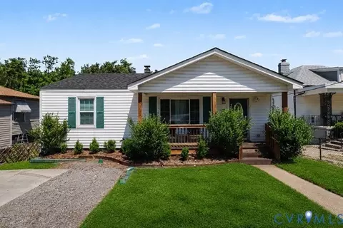 1627 Halifax St, Petersburg, VA 23803