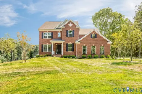 14301 Summercreek Ter, Chesterfield, VA 23832