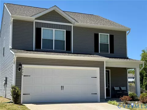 7926 Honeybee Ct, Hopewell, VA 23860
