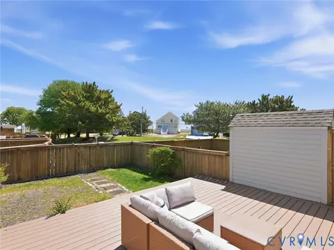 1033 Porte Harbour Arch, Hampton, VA 23664
