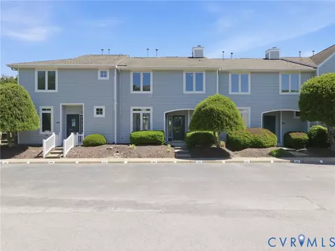 1033 Porte Harbour Arch, Hampton, VA 23664