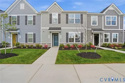 509 Portal Cir #A, Sandston, VA 23150