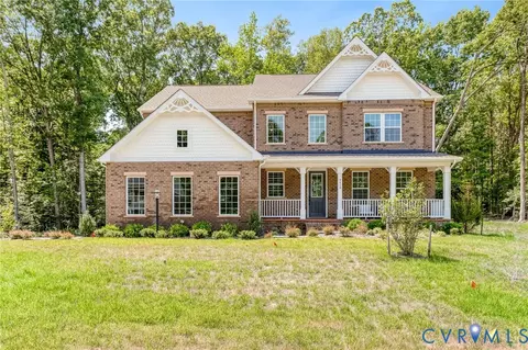 9618 Summercreek Trl, Chesterfield, VA 23832