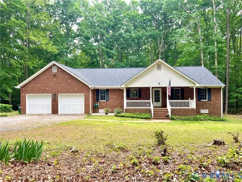 6815 Beaver Pond Creek Rd, Amelia Court House, VA 23002