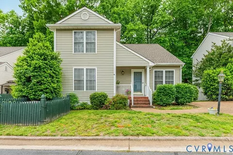 10312 Raintree Commons Ct, Henrico, VA 23238