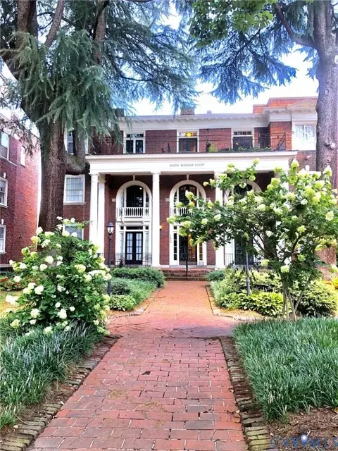 1614 Grove Ave #U5, Richmond, VA 23220