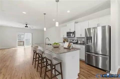 11317 Magill Terrace Dr, Chester, VA 23831