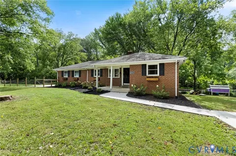20601 Patrick Henry Hwy, Jetersville, VA 23083