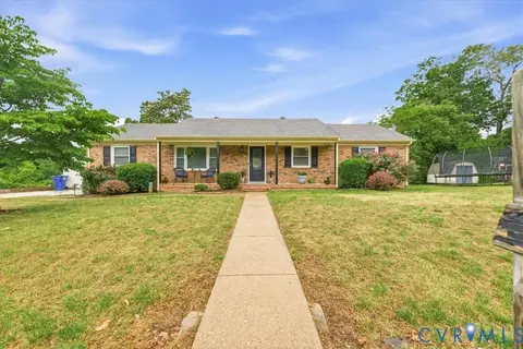 7510 Pano Dr, North Chesterfield, VA 23237
