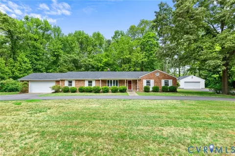 3810 Centralia Rd, Chester, VA 23831