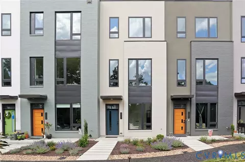 2317 Apple Aly, Richmond, VA 23220