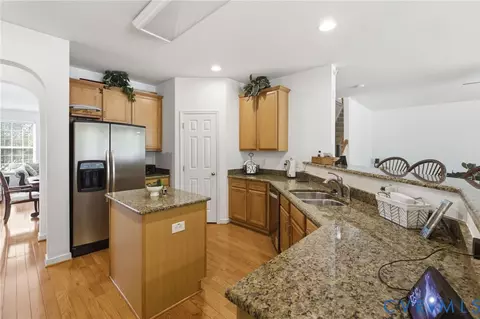 2531 Water Race Ter, Midlothian, VA 23112