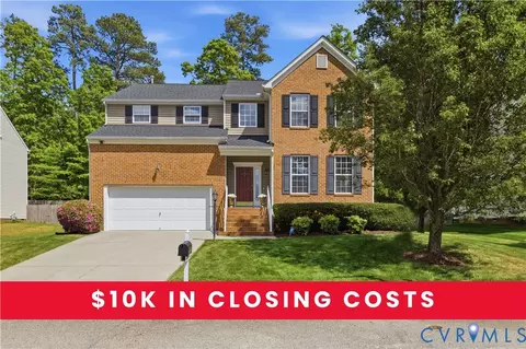 2531 Water Race Ter, Midlothian, VA 23112