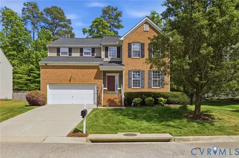 2531 Water Race Ter, Midlothian, VA 23112
