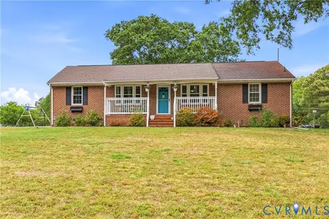 11214 S Crater Rd, South Prince George, VA 23805