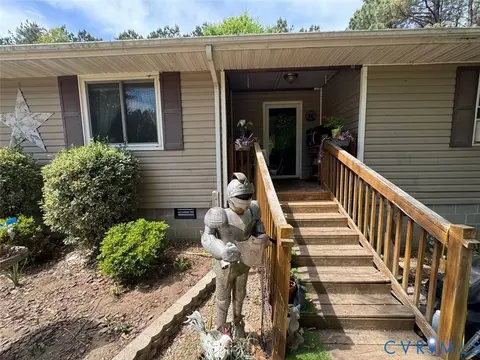 5704 Brills Rd, Mckenney, VA 23872