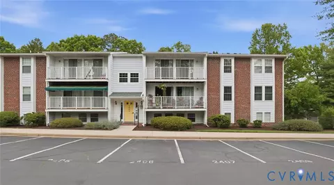 7604 Roscommon Ct #2409, Henrico, VA 23228