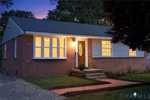 9716 Drexel Ln, Henrico, VA 23228