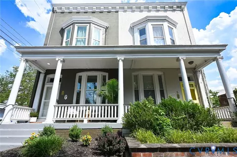 7 N Davis Ave, Richmond, VA 23220