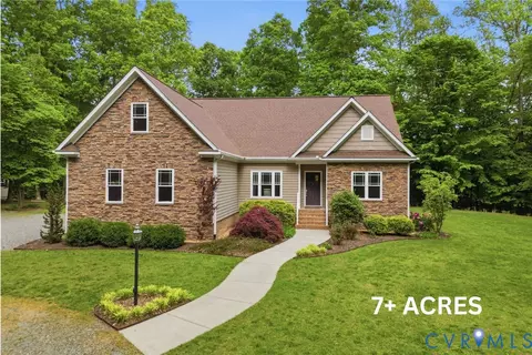 4740 Bailey Branch Ln, Quinton, VA 23141
