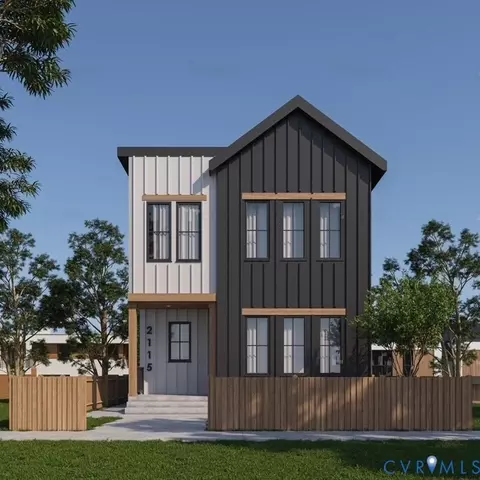 851 E Bank St, Petersburg, VA 23803
