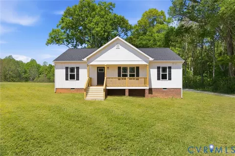 17557 Hewlett Rd, Beaverdam, VA 23015