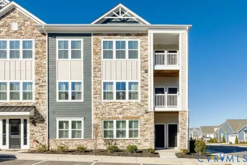 6645 Citory Way #106, Moseley, VA 23120