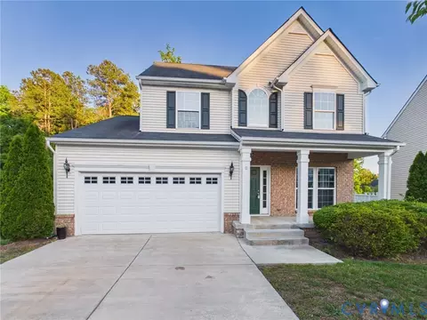 5125 Kenmare Loop, Richmond, VA 23234