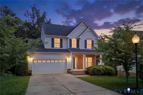 5125 Kenmare Loop, Richmond, VA 23234